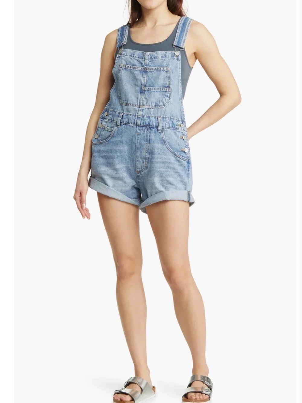 Free People we free
